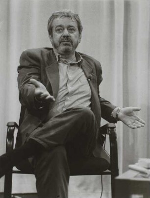 Jurek Becker