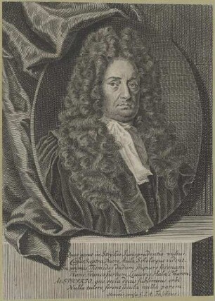 Bildnis des Strykio