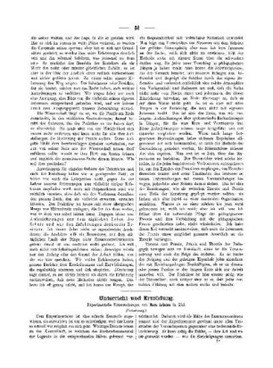 Unterricht und Ermüdung : (Fortsetzung)
