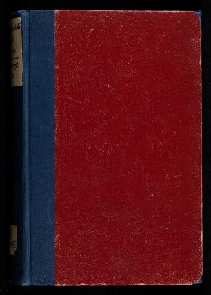 Kriegsberichte des Korps Rhenania zu Tübingen