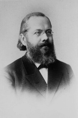 Missionar Merensky