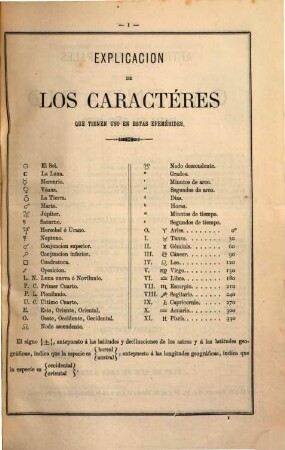 Almanaque náutico : para el año .... 1879 (1878)