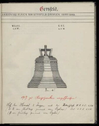 Gersfeld