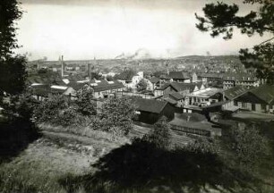 Fotografie: Kaiserslautern