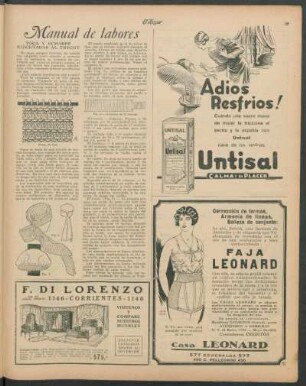 Manual de labores