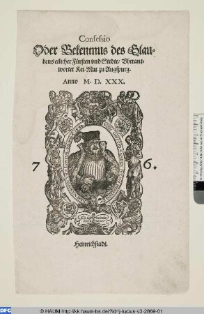 Julius, Herzog zu Braunschweig-Wolfenbüttel