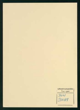 Öttinger, Ernst * 28.05.1911