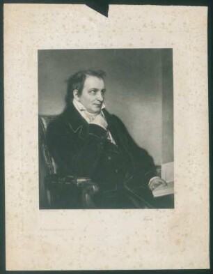 Ludwig Tieck