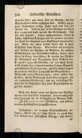 318-329, Doch wir finden unter den Feinden des ...