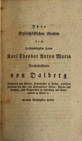 Lehrbuch der reinen Botanik nach auf Erfahrungswissenschaft angewandten Principien der kritischen Philosophie, zum Gebrauch für Aerzte, Apotheker, Forstbeamte, Oekonomen und als Leitfaden zu Vorlesungen