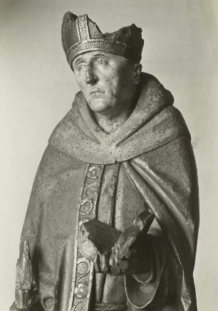 Heiliger Bonaventura