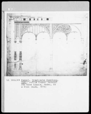 Loggia