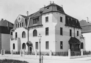 Wohnhaus