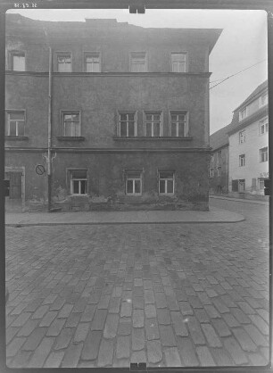 Pirna : Lange Straße