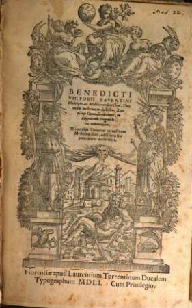Hippocratis Prognostica Commentarii