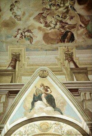 Der Evangelist Matthäus