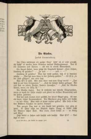 177-180, Die Glocken