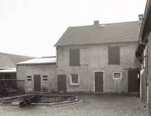 Bauernhof, Pegau