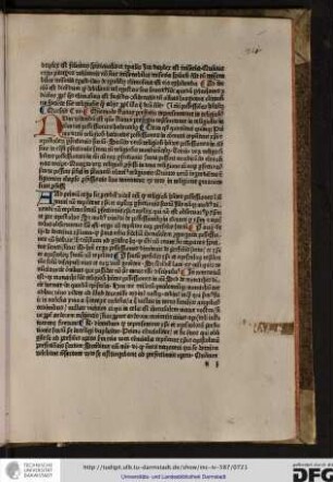 Questio cvi, quomodo status perfctio representatur in religiosis.