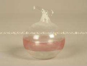 Christbaumschmuck: Apfel