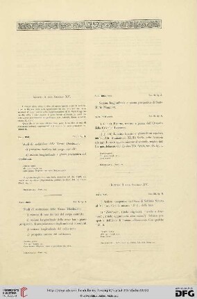 Ignoto A del Secolo XV