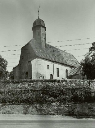 Evangelische Pfarrkirche