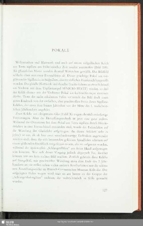 Pokale