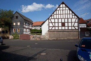 Wettenberg, Bachstraße 44