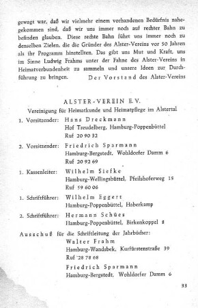 Alster-Verein e.V.