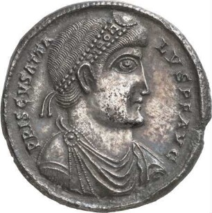Priscus Attalus