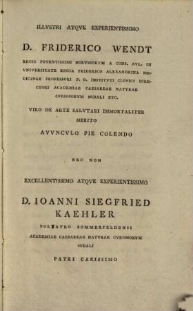 Pathologia rheumatismi : Diss. inaug.