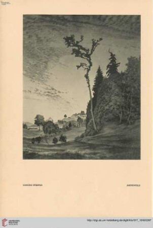 Heft 21/22 (August 1918)