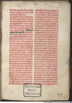 Missale Romanum