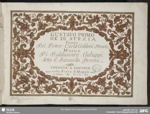 Gustavo primo re di Svezia - Mus.2973-F-1 : V (5), orch, b