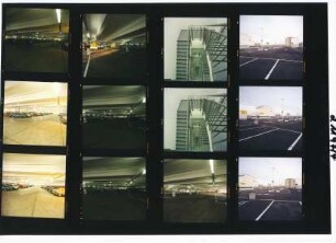 Ring-Center II - Frankfurter Allee, Berlin, 1997