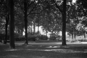 Denkmal für die gefallenen Jäger von 1914-1918