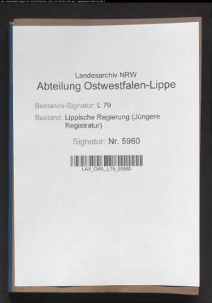 Statistik des Deutschen Reiches. Allgemeine Anordnungen