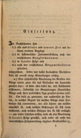 Magazin für die Oryktographie von Sachsen. Extraheft des Magazins für die Oryktographie von Sachsen. 2. 1844