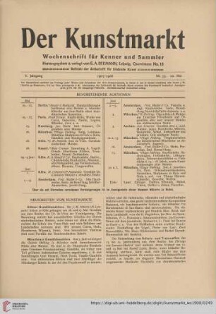 Nr.33 (22. Mai)