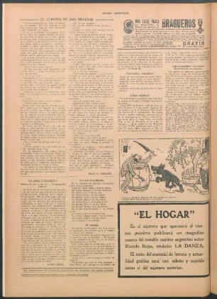 Cifras fatídicas