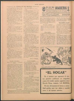 Cifras fatídicas