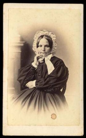 Catharina Thomsen