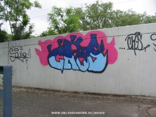 CRoS