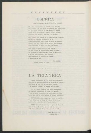 Espera