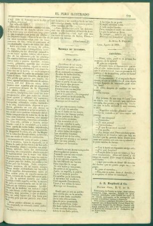 Anécdotas.