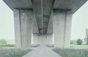 Saalebrücke Weißenfels
