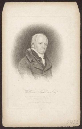 Nicholson, William
