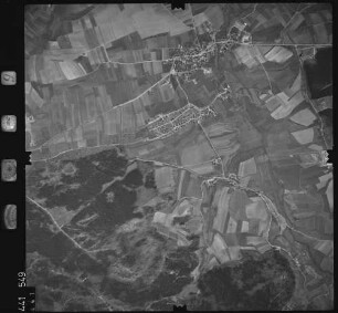 Luftbild: Film 10 Bildnr. 441
