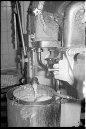 Buttermilch
