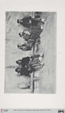 Gemälde (Nr. 1-57)